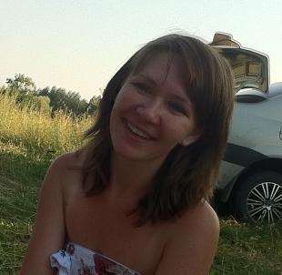 Лейла Рамазанова