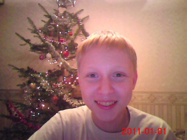 Валентин Ильин