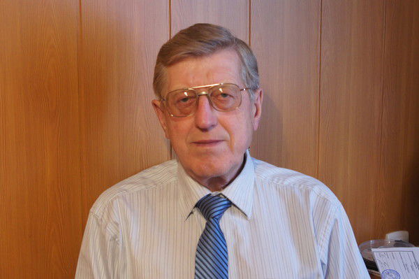 Юрий Сальников