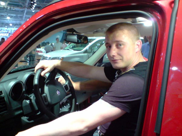 Иван Мельников