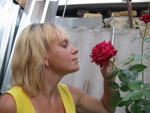 Светлана Асмолова