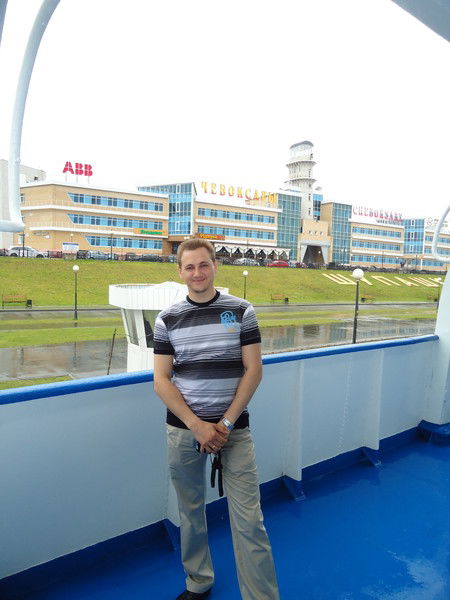 Арсений Козин