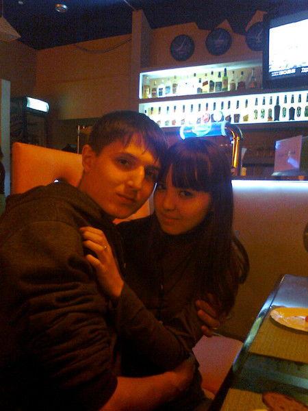 Александр Макаренко