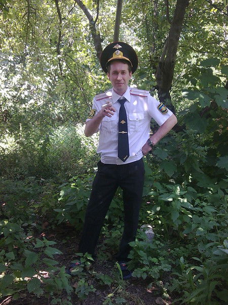 Андрей Ильичов