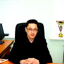 Булат Утяшев