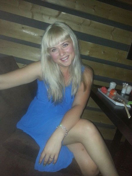 Князева Юлия