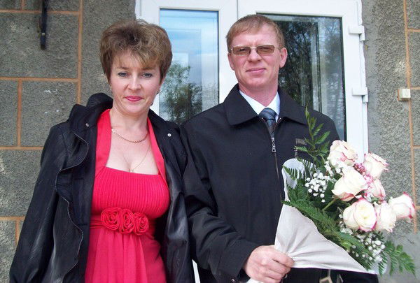 Алексей Матушкин