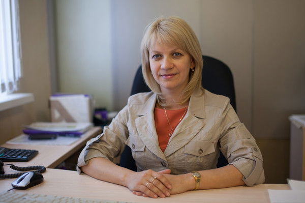 Гульнара Борисова