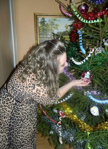 Марина Маслова