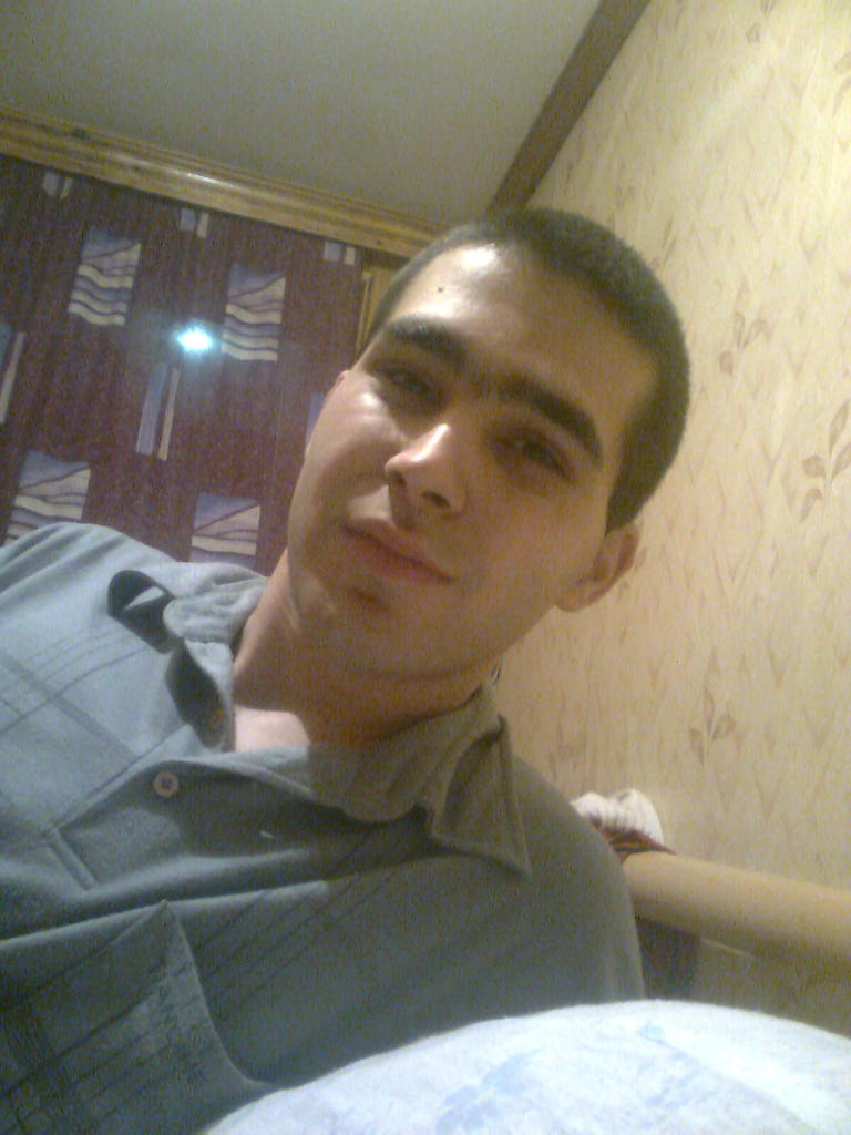 Артём Колташев