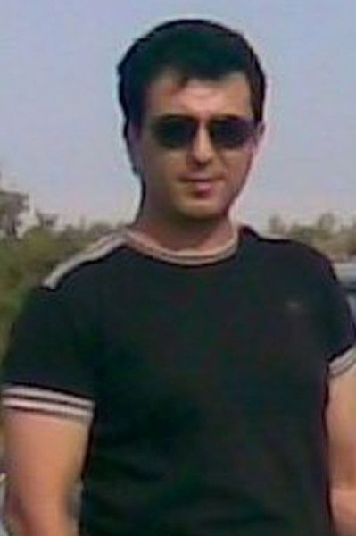 Фариз Агаев