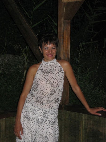 Наталья Колесова