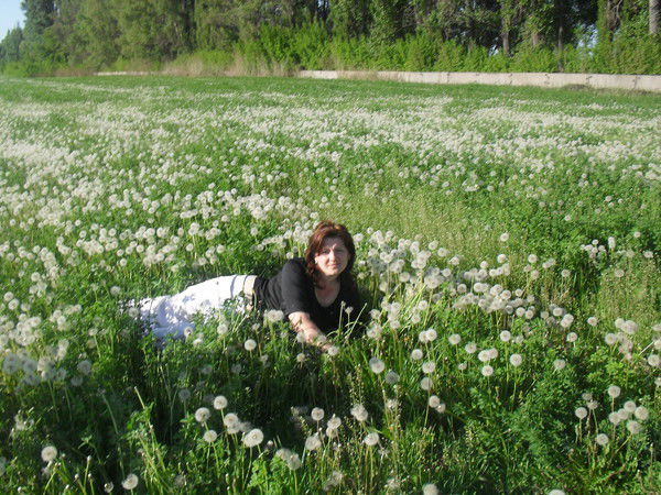 Наталья Попова