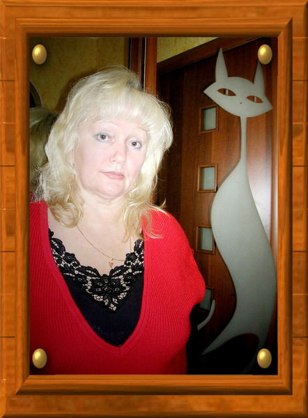 Галина *** Galinochka