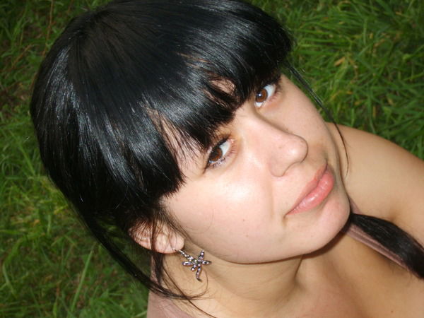 Танюша Загородняя