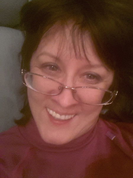 Наталья Маркова