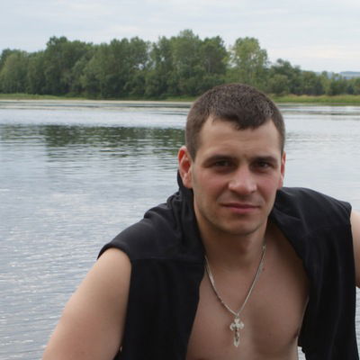 Герман-Александрович Рассказов