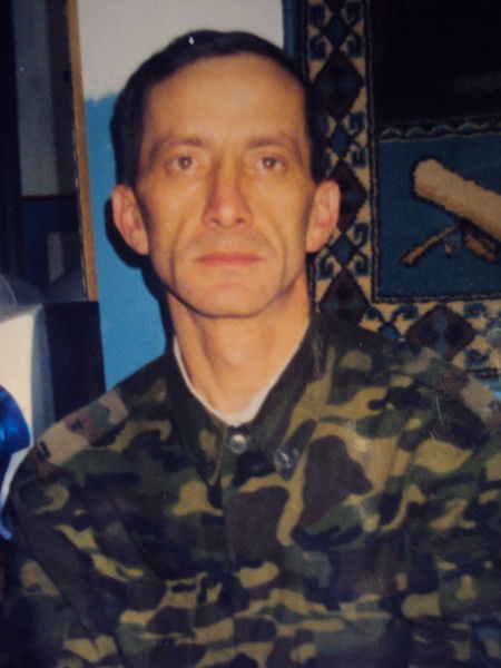 Сергей Давыденко