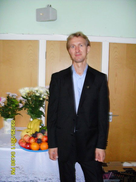 Игорь Симбирский