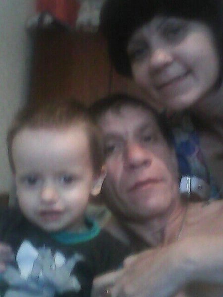 Сергей Скворцов