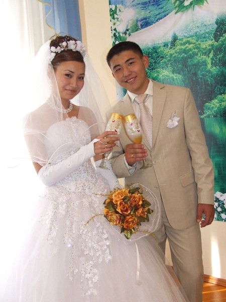 Жасулан Сарбопин