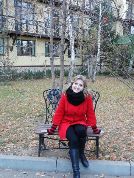 Лидия Романова