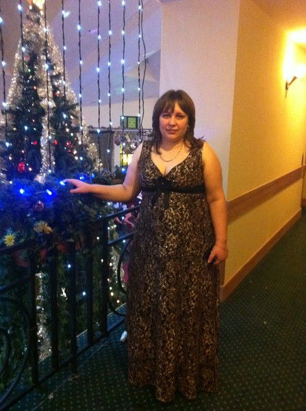 Нина Козлова