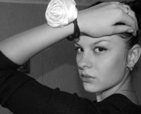 Надя Абубикирова