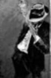 Бродяга Руслан