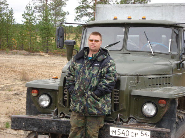 Дмитрии Кудашев-Морозов