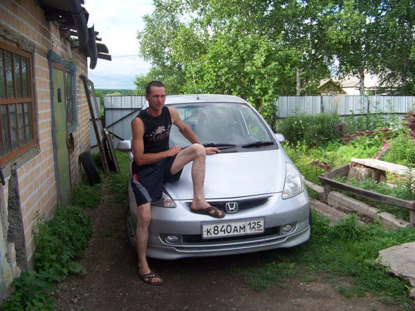 Александр Путилин