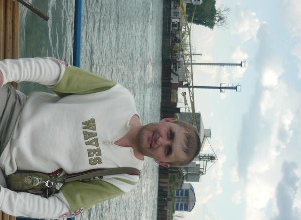 Александр Герасимов