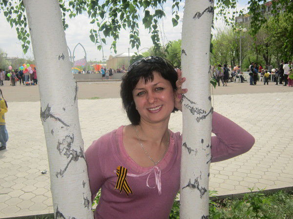 Венера Ахиярова (Пирматова)