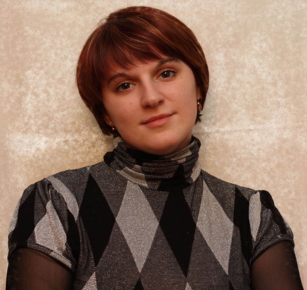 Анастасия Курач