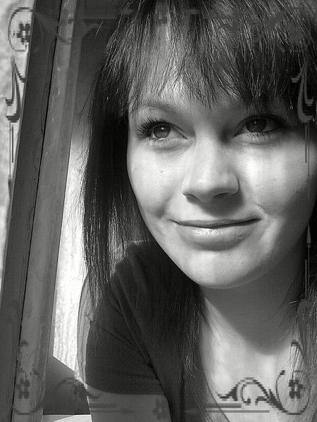 Юлия Балакшина