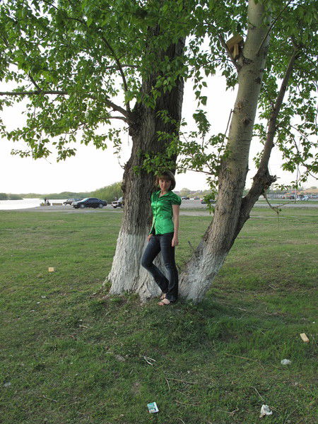 Ирина Сидорова