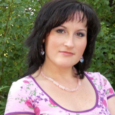 Римма Круглова