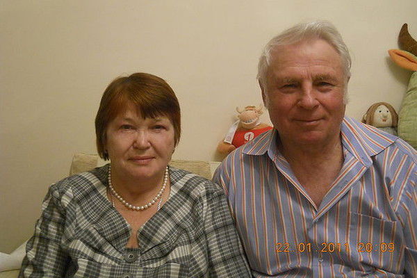 Валентин Антоник