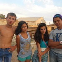 Диля Ягаева