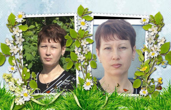 Лариса Тюрина