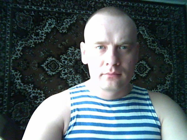 Ник Вершинин