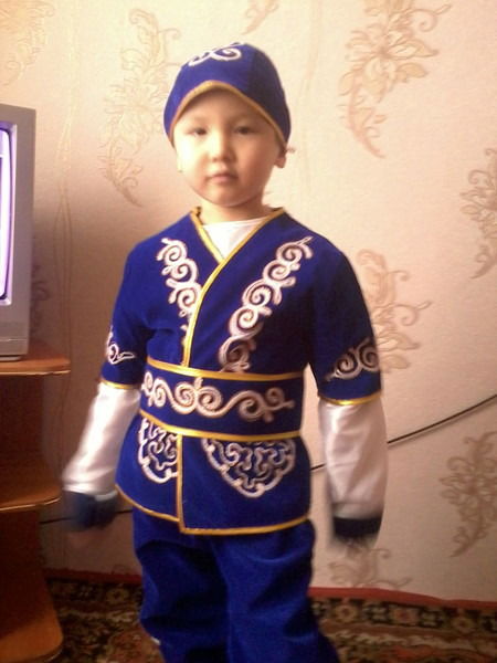 Майра Тойлыбай