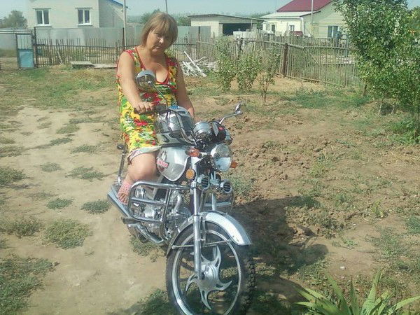 Татьяна Михеева