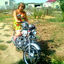 Татьяна Михеева