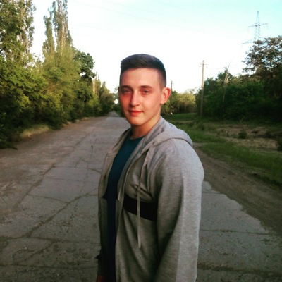 Илья Погорельский