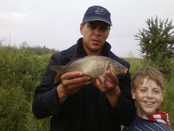 Алексей Шевченко