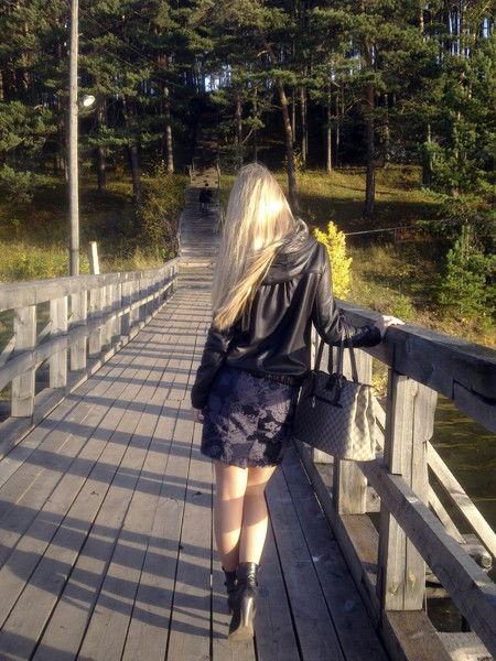 Настя Сергеева