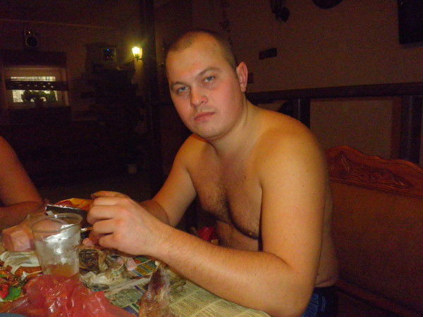 Алексей Зверев