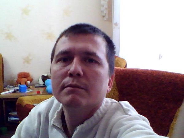 Рамиль Бадгутдинов