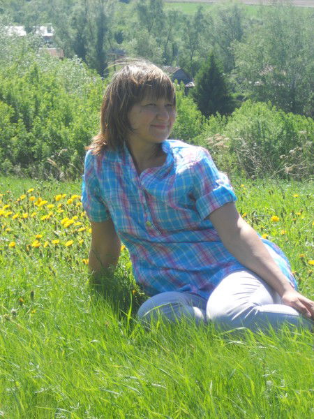 Лайли Мадымарова